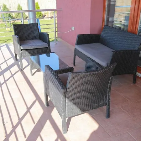 Bed & Breakfast Viktori Pirot