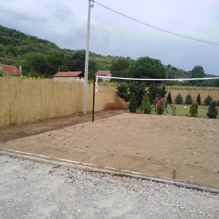 Viktori Bed & Breakfast Pirot