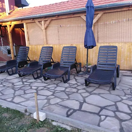 Viktori Bed & Breakfast Pirot