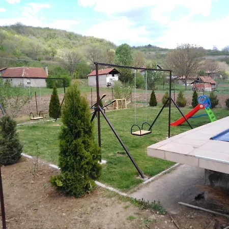 Bed & Breakfast Viktori Pirot