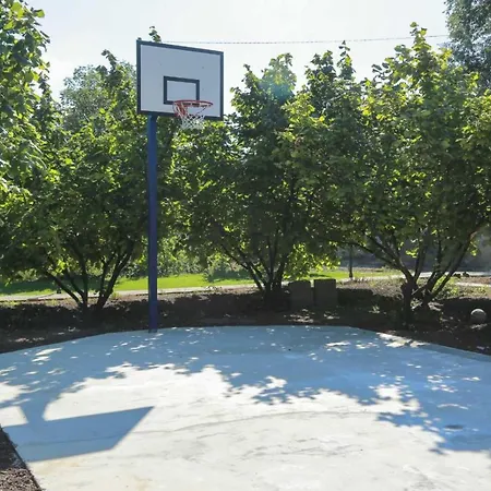 Viktori Bed & Breakfast