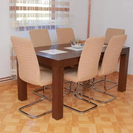 Viktori Bed & Breakfast *