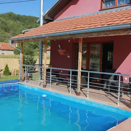 Bed & Breakfast Viktori