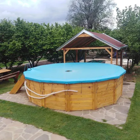 Bed & Breakfast Viktori Pirot