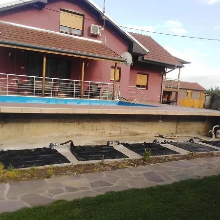 Bed & Breakfast Viktori