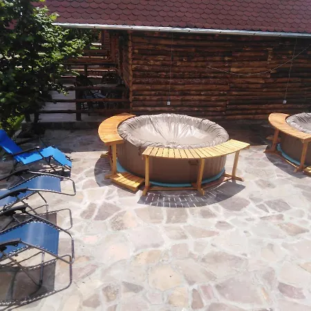 Viktori Bed & Breakfast Pirot