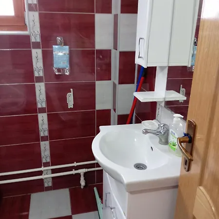 Viktori Bed & Breakfast