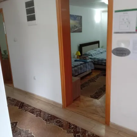 Bed & Breakfast Viktori