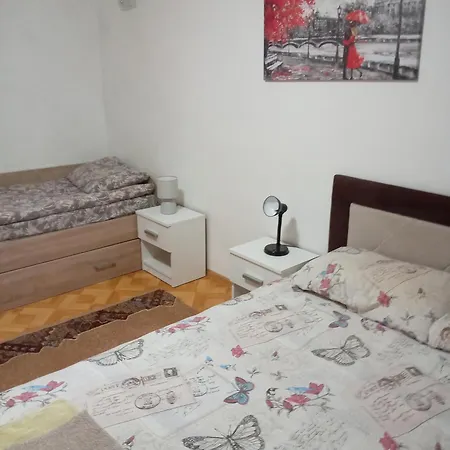 Bed & Breakfast Viktori Pirot