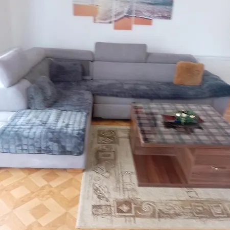 Viktori Bed & Breakfast