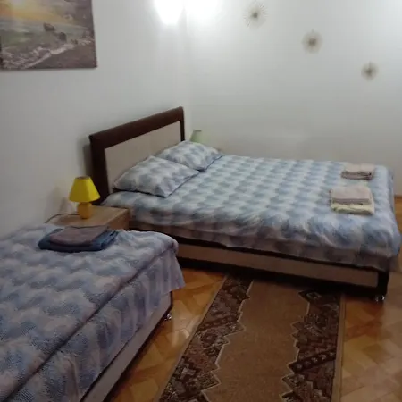 Bed & Breakfast Viktori