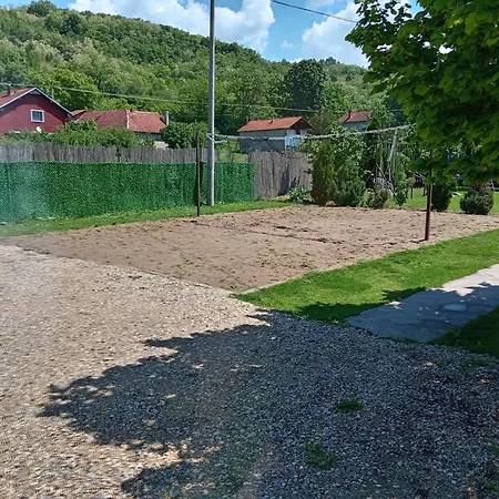 Bed & Breakfast Viktori Pirot