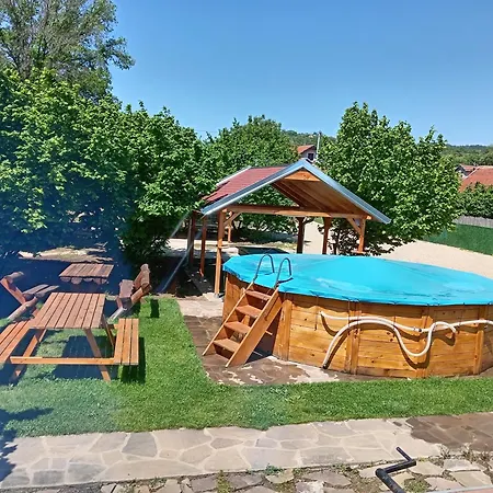 Viktori Bed & Breakfast Pirot