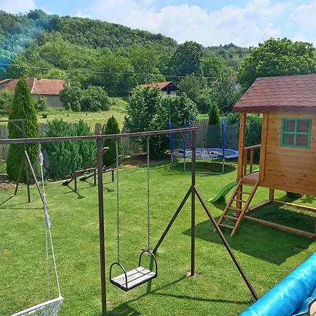 Viktori Bed & Breakfast