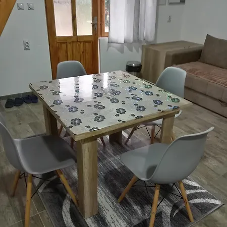 Bed & Breakfast Viktori Pirot