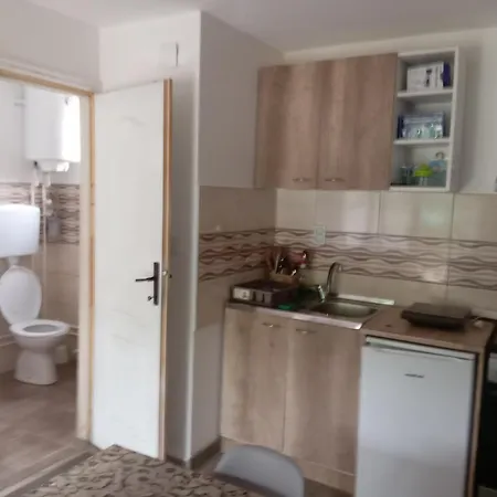 Bed & Breakfast Viktori