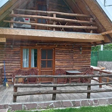 Viktori Bed & Breakfast Pirot