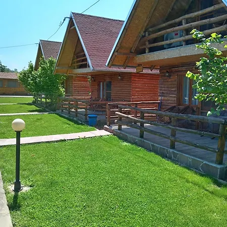 Viktori Bed & Breakfast *