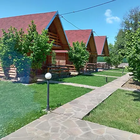 Viktori Bed & Breakfast