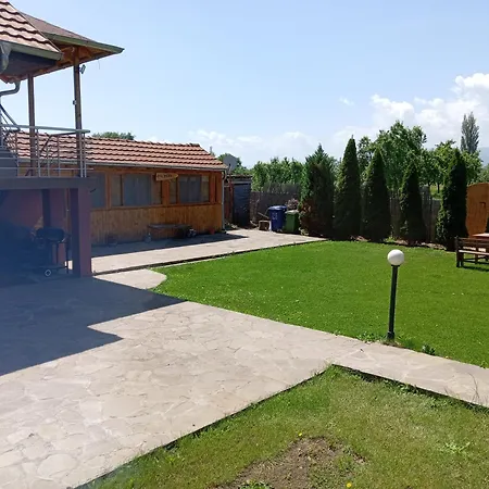 Bed & Breakfast Viktori