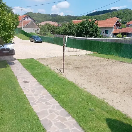 Bed & Breakfast Viktori Pirot