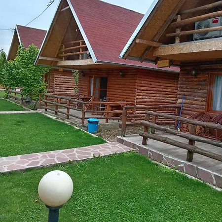 Viktori Bed & Breakfast *