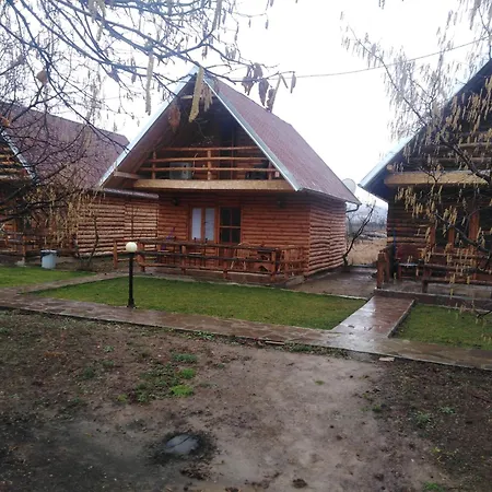 Bed & Breakfast Viktori *