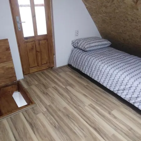 Viktori Bed & Breakfast