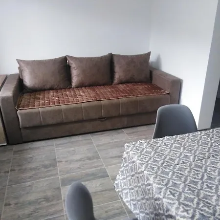 Bed & Breakfast Viktori *