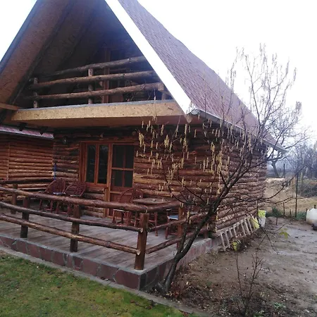Viktori Bed & Breakfast