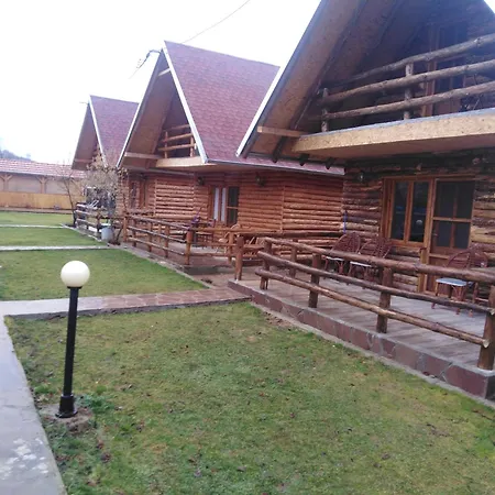 Bed & Breakfast Viktori *