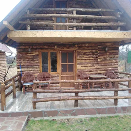 Viktori Bed & Breakfast Pirot