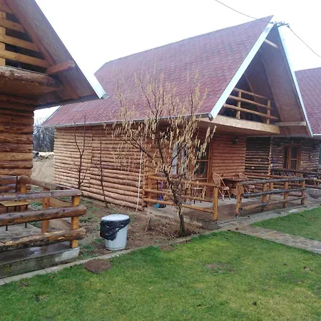 Bed & Breakfast Viktori Pirot
