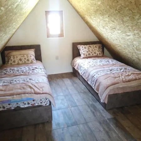 Bed & Breakfast Viktori Pirot