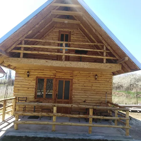 Viktori Bed & Breakfast *