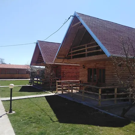 Viktori Bed & Breakfast Pirot